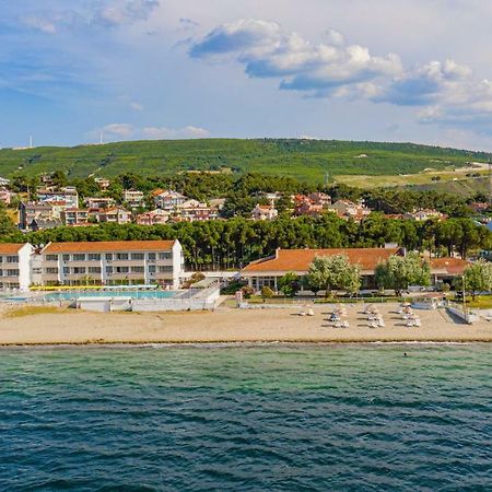 Etap Altinel Hotel Canakkale Exterior photo