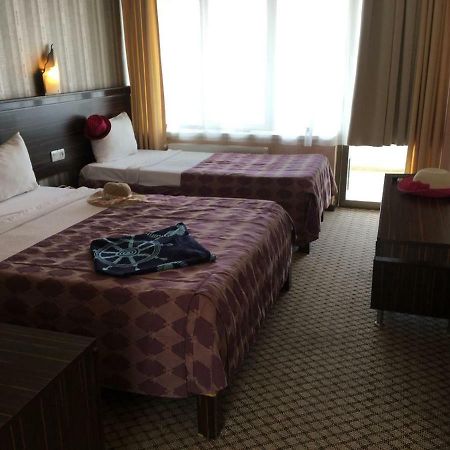 Etap Altinel Hotel Canakkale Exterior photo
