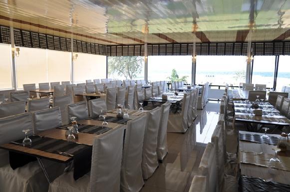 Etap Altinel Hotel Canakkale Exterior photo