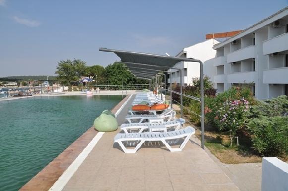 Etap Altinel Hotel Canakkale Exterior photo