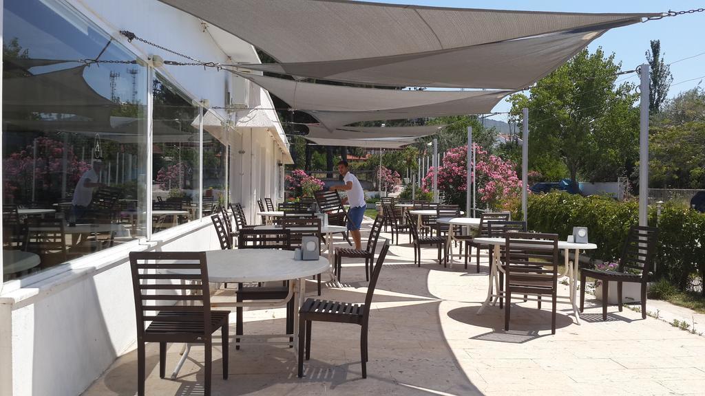 Etap Altinel Hotel Canakkale Exterior photo