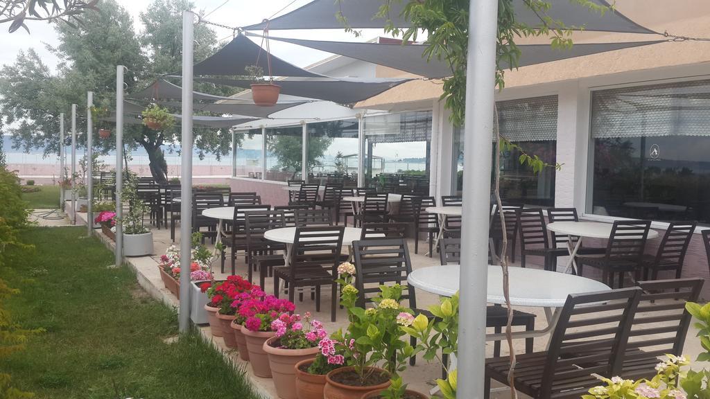 Etap Altinel Hotel Canakkale Exterior photo