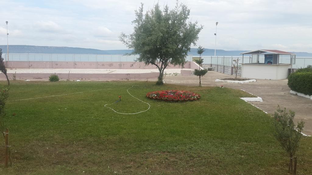 Etap Altinel Hotel Canakkale Exterior photo