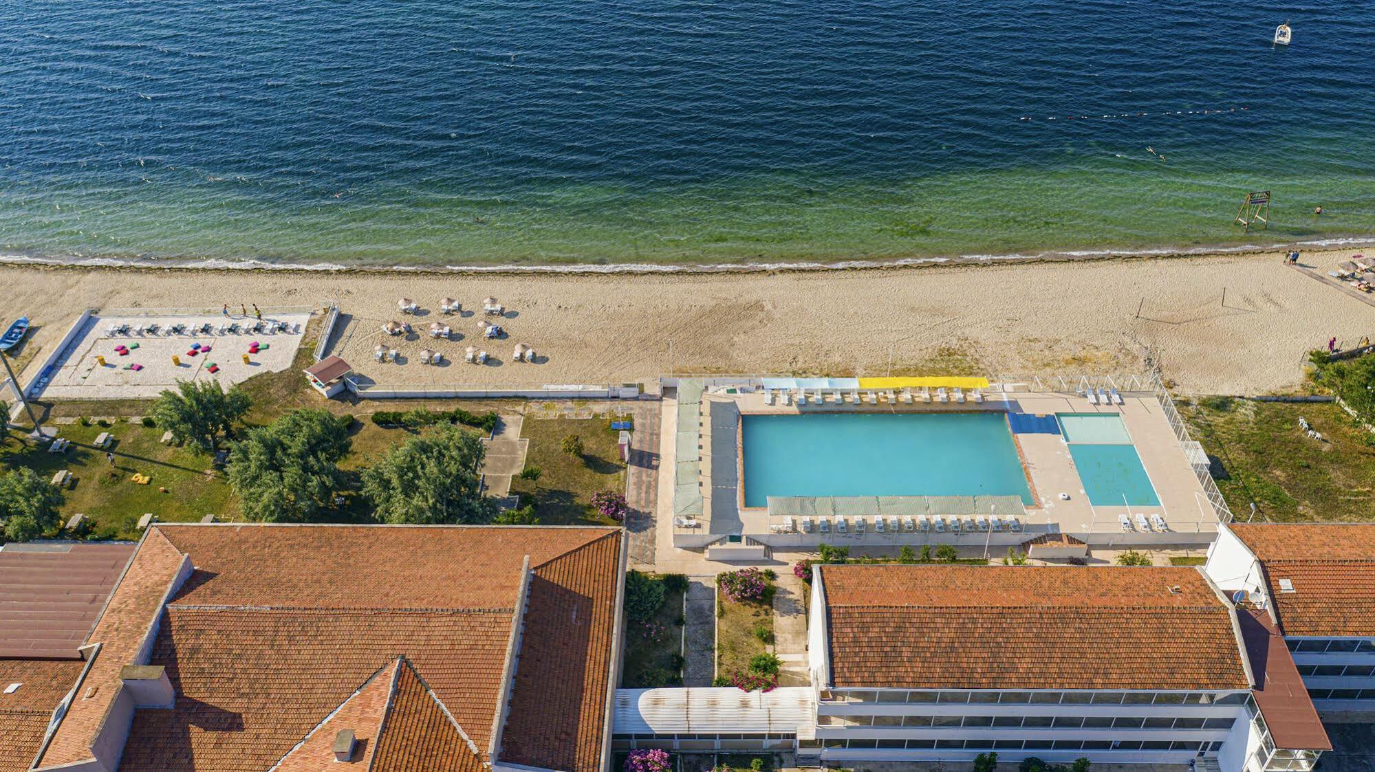 Etap Altinel Hotel Canakkale Exterior photo