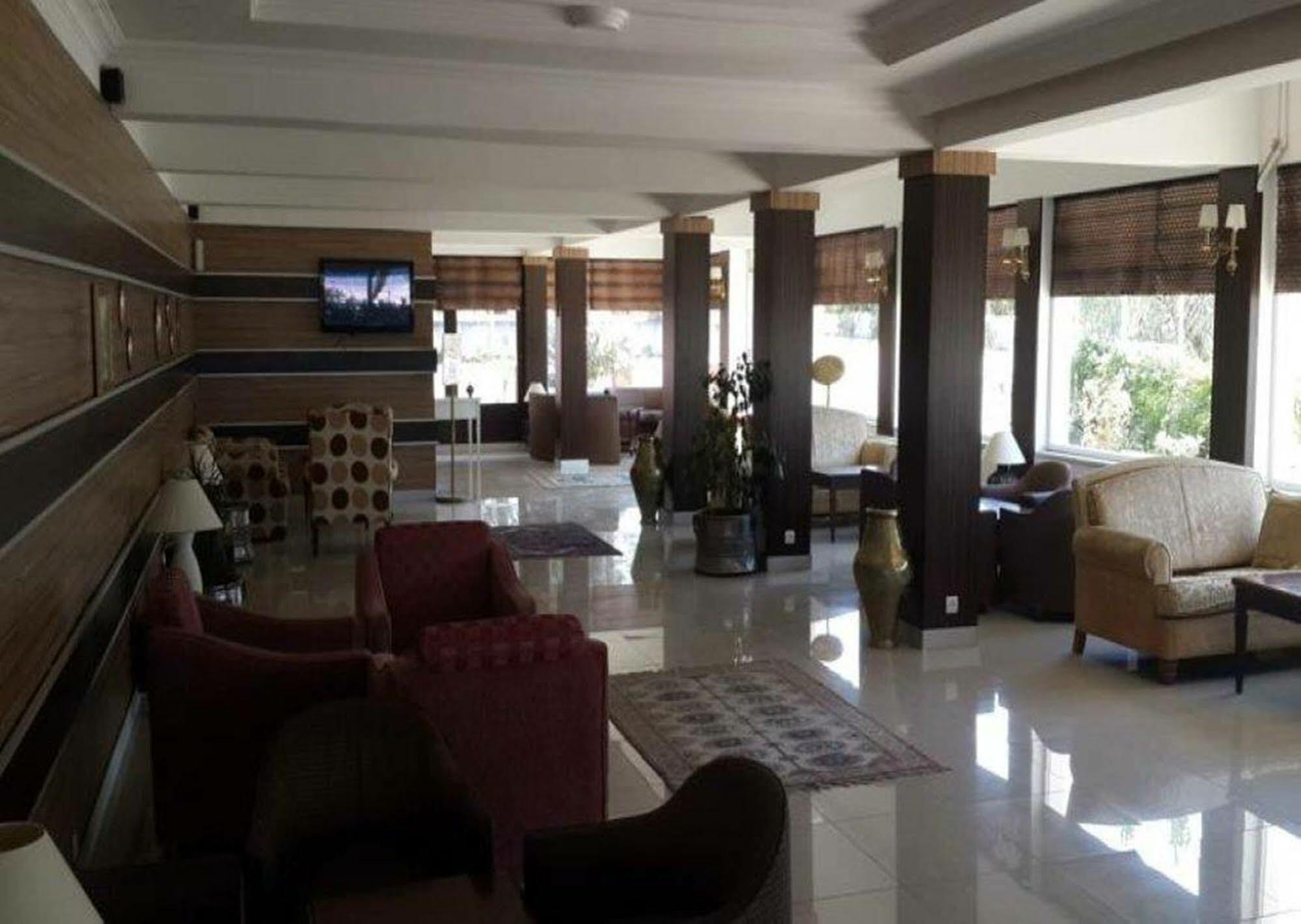 Etap Altinel Hotel Canakkale Exterior photo