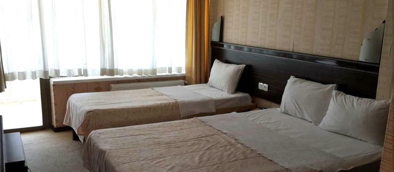 Etap Altinel Hotel Canakkale Exterior photo