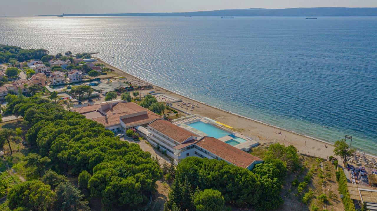 Etap Altinel Hotel Canakkale Exterior photo